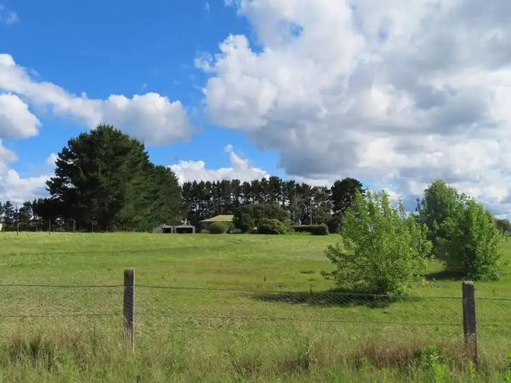 17 Schumann Lane, Thulimbah QLD 4376