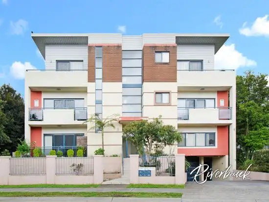 1/16-18 Brickworks Drive, Merrylands NSW 2160