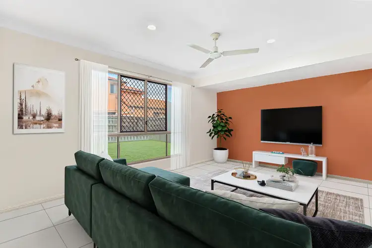Fifth view of Homely house listing, 18 Blue Range Drive, Algester QLD 4115