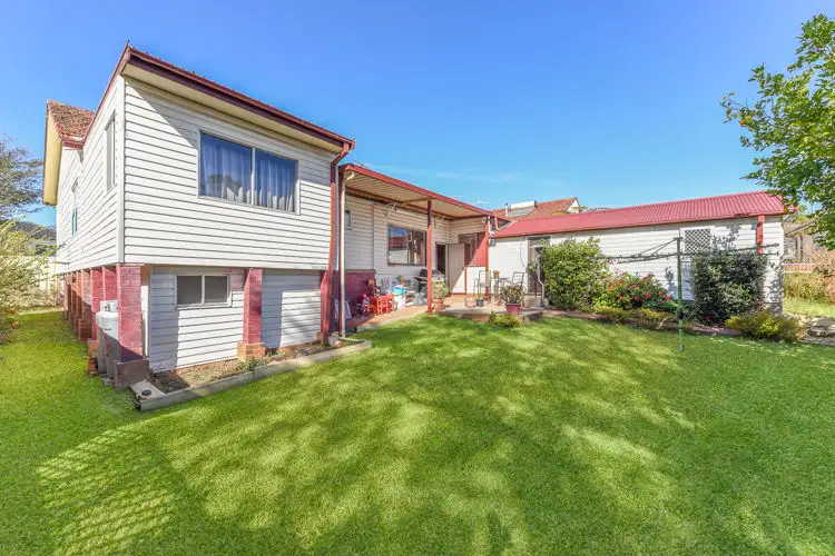 5 McLean Road, Campbelltown NSW 2560