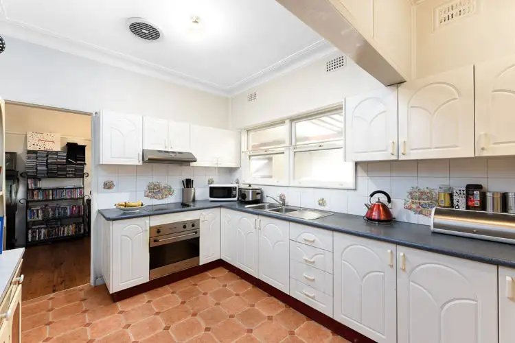 Third view of Homely house listing, 5 McLean Road, Campbelltown NSW 2560