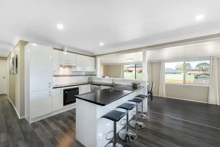 Main view of Homely house listing, 10 Durness Place, St Andrews NSW 2566