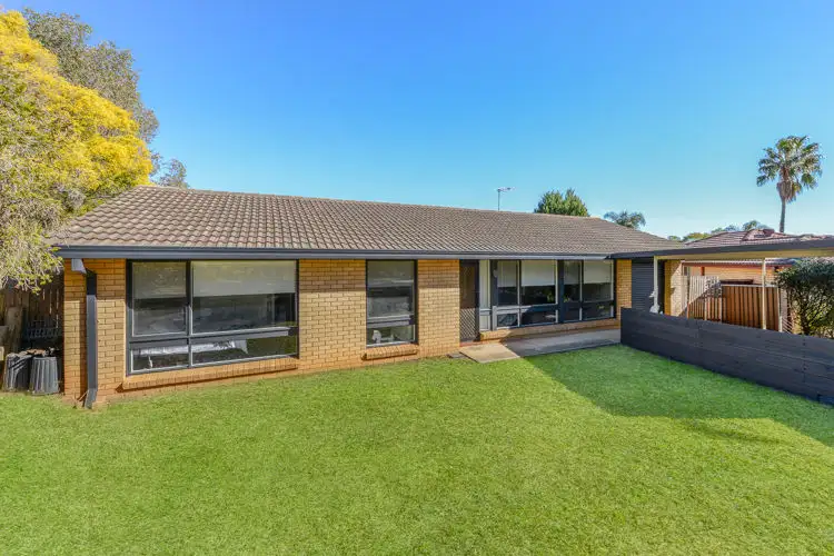 Second view of Homely house listing, 10 Durness Place, St Andrews NSW 2566