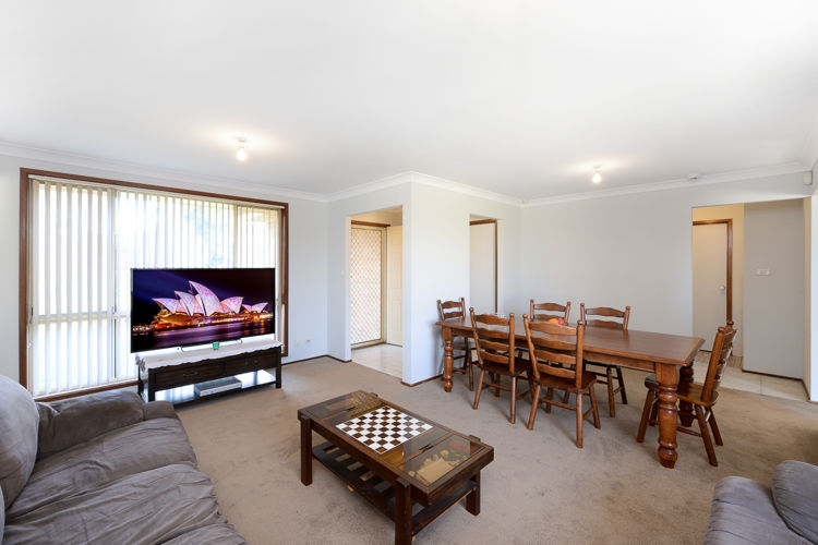 Second view of Homely house listing, 26 Dorrigo Crescent, Bow Bowing NSW 2566