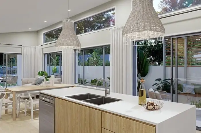 Second view of Homely house listing, 10 Sycamore Parade, Victoria Point QLD 4165