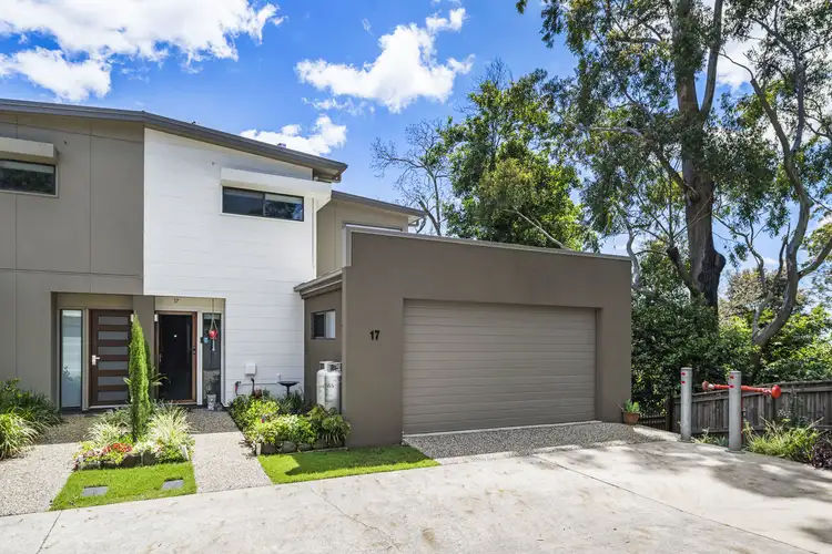 17/18-20 Tourist Road, East Toowoomba QLD 4350