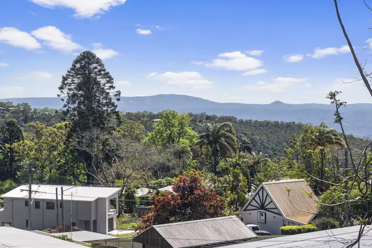 Second view of Homely unit listing, 17/18-20 Tourist Road, East Toowoomba QLD 4350