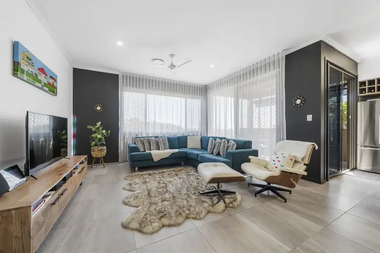 Third view of Homely unit listing, 17/18-20 Tourist Road, East Toowoomba QLD 4350