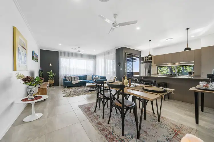Fourth view of Homely unit listing, 17/18-20 Tourist Road, East Toowoomba QLD 4350