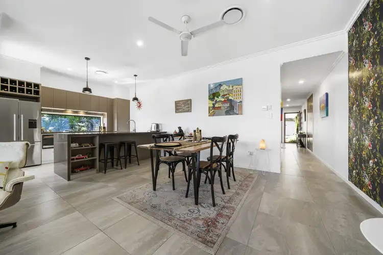 Fifth view of Homely unit listing, 17/18-20 Tourist Road, East Toowoomba QLD 4350