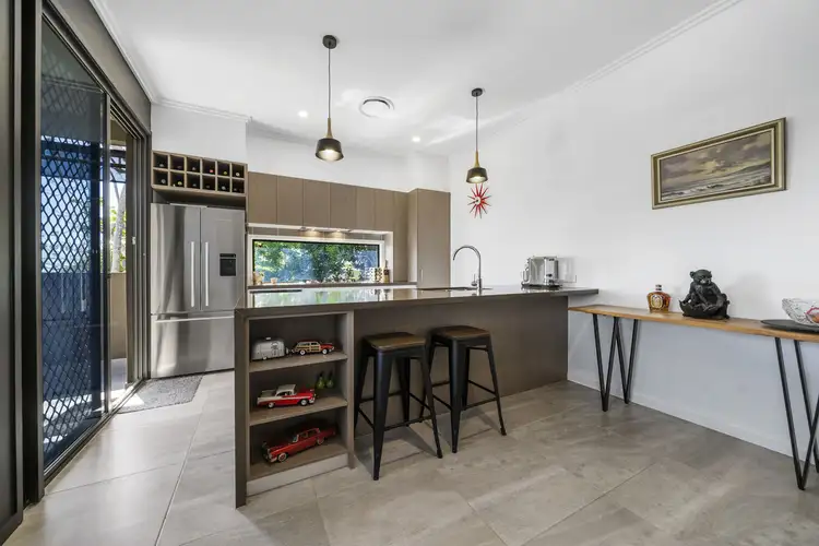 Sixth view of Homely unit listing, 17/18-20 Tourist Road, East Toowoomba QLD 4350