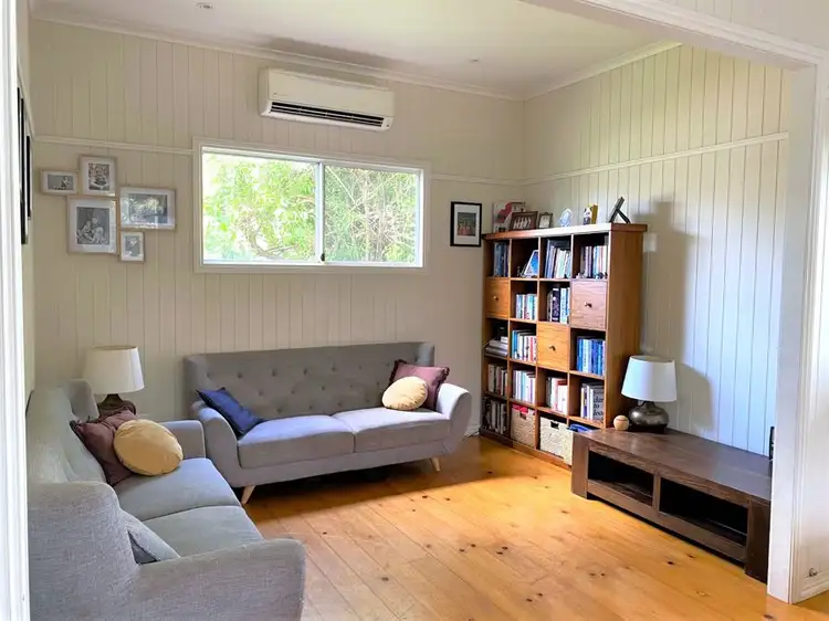 Fourth view of Homely house listing, 14 Bernard Street, Newtown QLD 4350