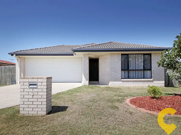 2 Corsair Circuit, Bray Park QLD 4500