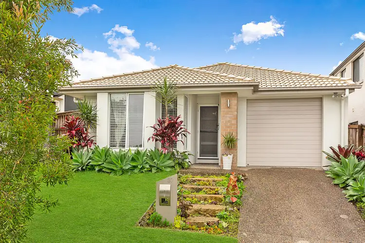 Main view of Homely house listing, 37 McMonagle Crescent, Bellbird Park QLD 4300