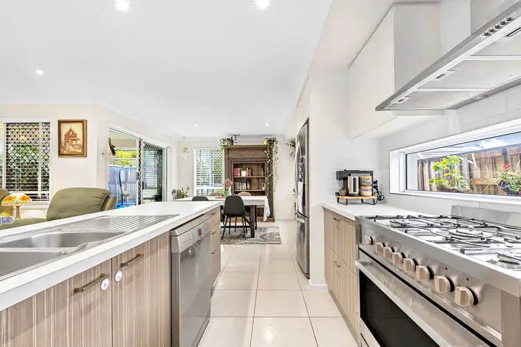 Third view of Homely house listing, 37 McMonagle Crescent, Bellbird Park QLD 4300
