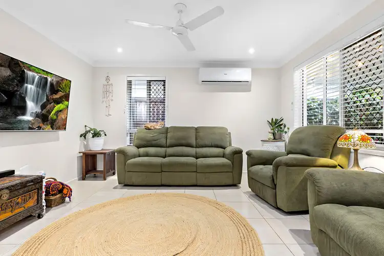Fourth view of Homely house listing, 37 McMonagle Crescent, Bellbird Park QLD 4300