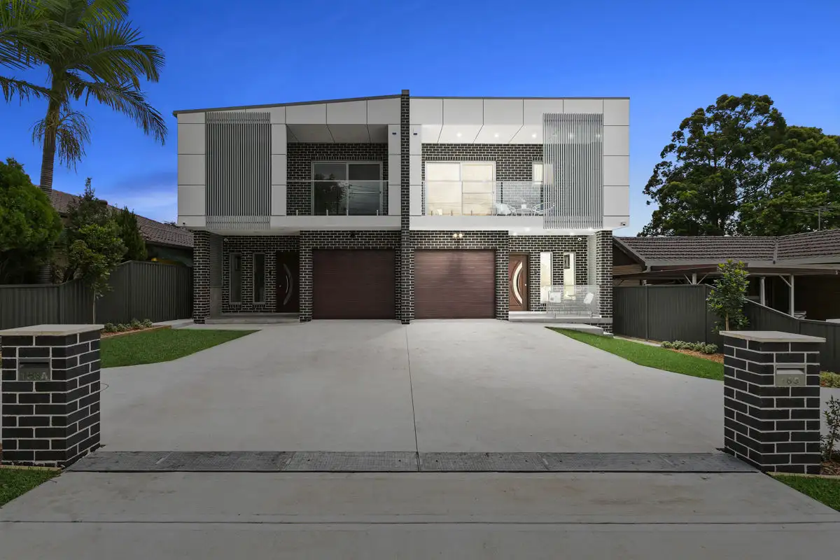 Main view of Homely house listing, 163 Fowler Road, Merrylands NSW 2160