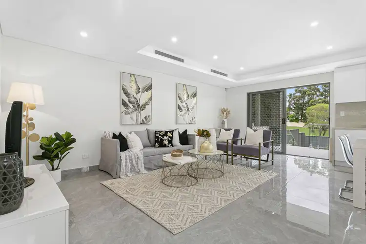 Third view of Homely house listing, 163 Fowler Road, Merrylands NSW 2160