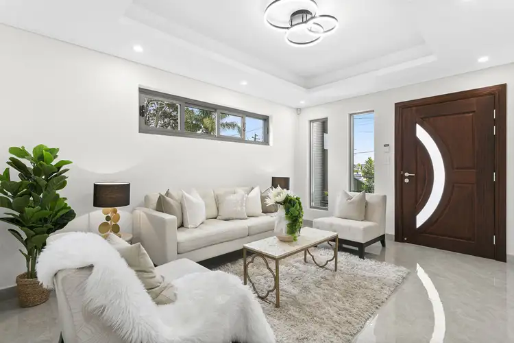 Fourth view of Homely house listing, 163 Fowler Road, Merrylands NSW 2160