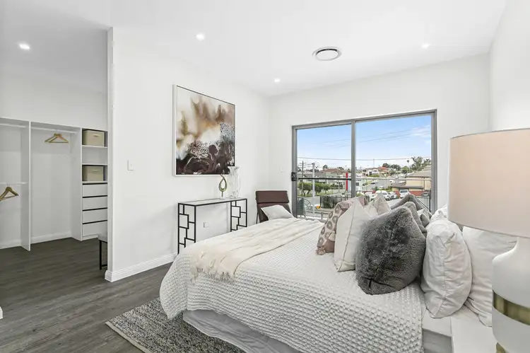 Sixth view of Homely house listing, 163 Fowler Road, Merrylands NSW 2160