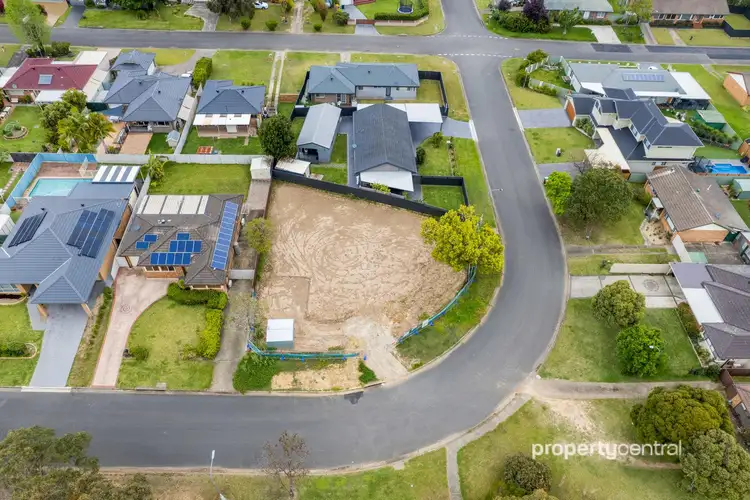 57 Mosely Avenue, South Penrith NSW 2750