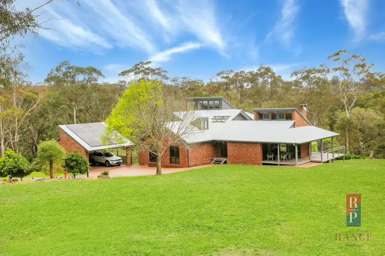 Main view of Homely house listing, 19 Burrell Road, Kenthurst NSW 2156