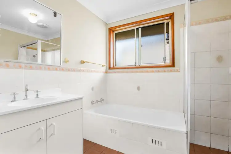 Fifth view of Homely townhouse listing, 1/20 Blenheim Avenue, Rooty Hill NSW 2766