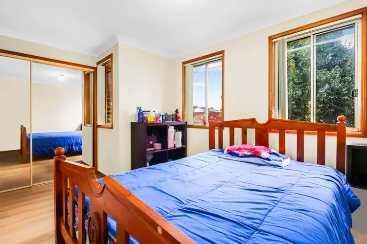 Sixth view of Homely townhouse listing, 1/20 Blenheim Avenue, Rooty Hill NSW 2766
