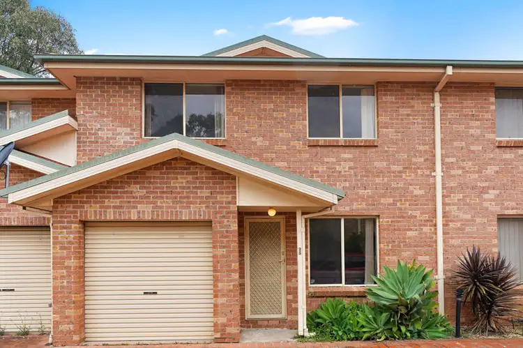 25/2 Charlotte Road, Rooty Hill NSW 2766