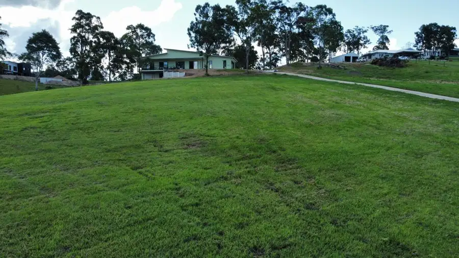 Main view of Homely land listing, 41 Walters Way, Chatsworth QLD 4570