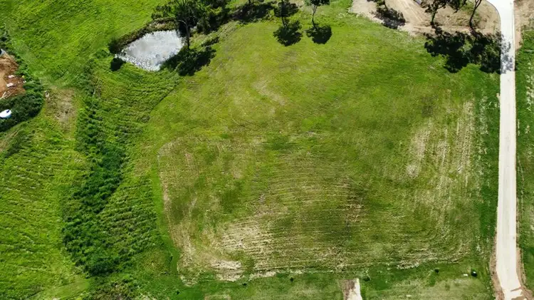 Fourth view of Homely land listing, 41 Walters Way, Chatsworth QLD 4570