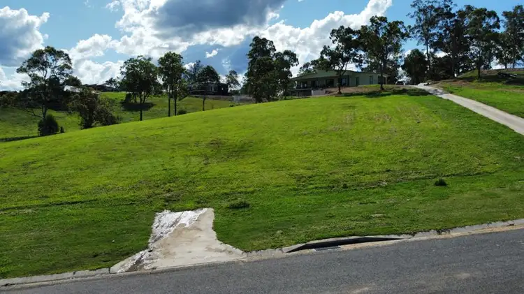 Seventh view of Homely land listing, 41 Walters Way, Chatsworth QLD 4570