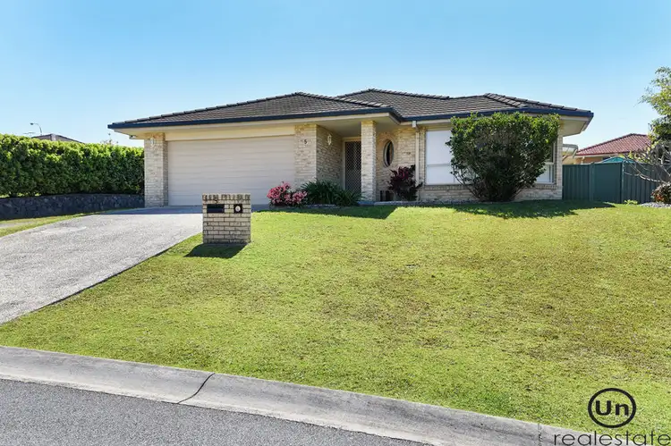 5 Rutland Street, Bonville NSW 2450