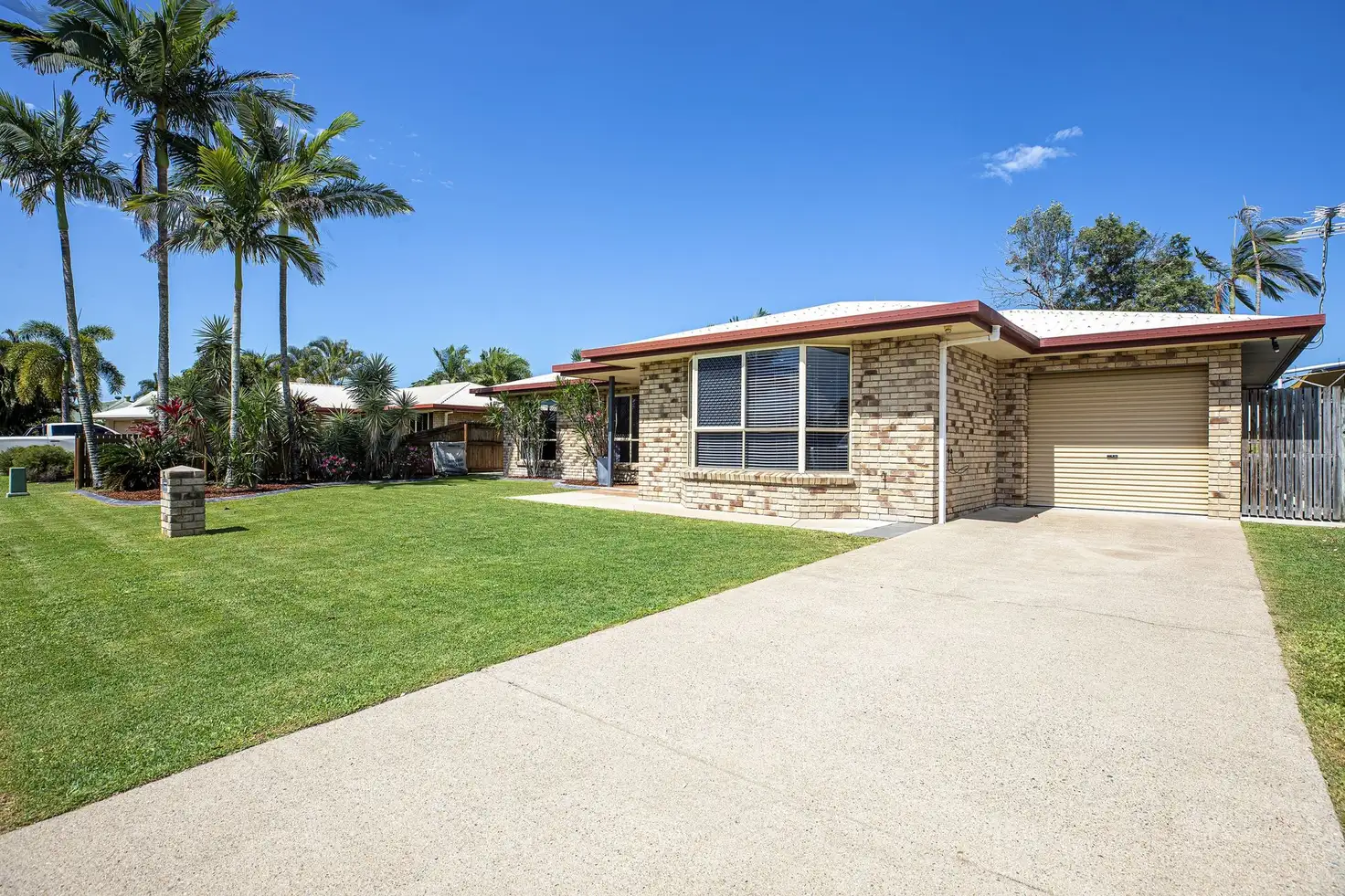 Main view of Homely house listing, 16 Emperor Drive, Andergrove QLD 4740