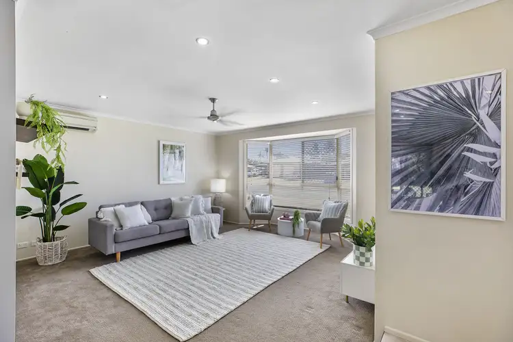 Third view of Homely house listing, 16 Emperor Drive, Andergrove QLD 4740