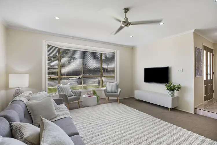 Fourth view of Homely house listing, 16 Emperor Drive, Andergrove QLD 4740