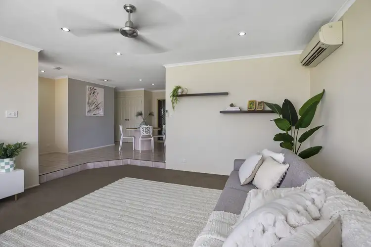 Fifth view of Homely house listing, 16 Emperor Drive, Andergrove QLD 4740