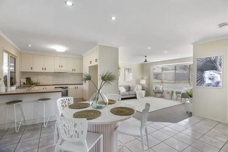 Sixth view of Homely house listing, 16 Emperor Drive, Andergrove QLD 4740