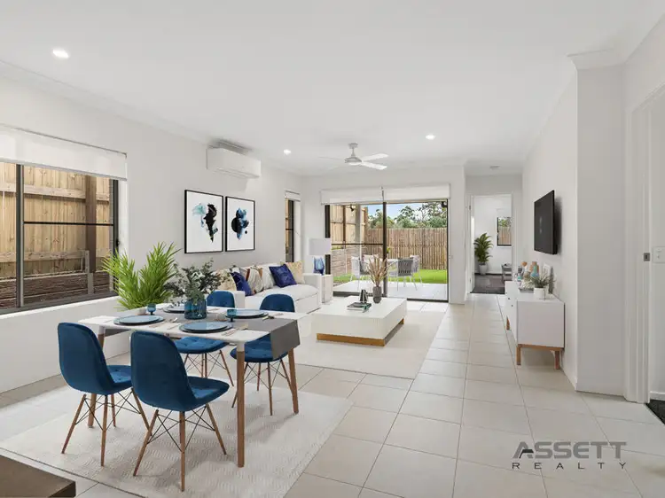 34 Lapwing Crescent, Bellbird Park QLD 4300