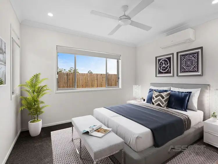 Fifth view of Homely house listing, 34 Lapwing Crescent, Bellbird Park QLD 4300