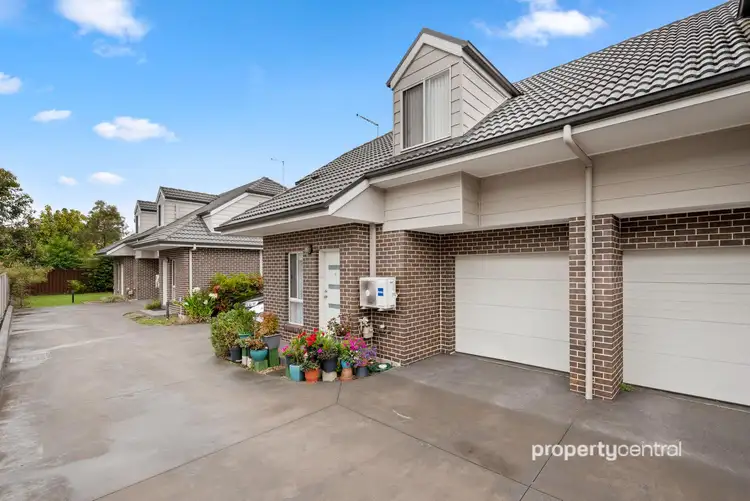 3/10 Braddon Street, Oxley Park NSW 2760