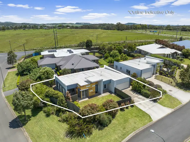 1/6 Trevean Drive, Kleinton QLD 4352