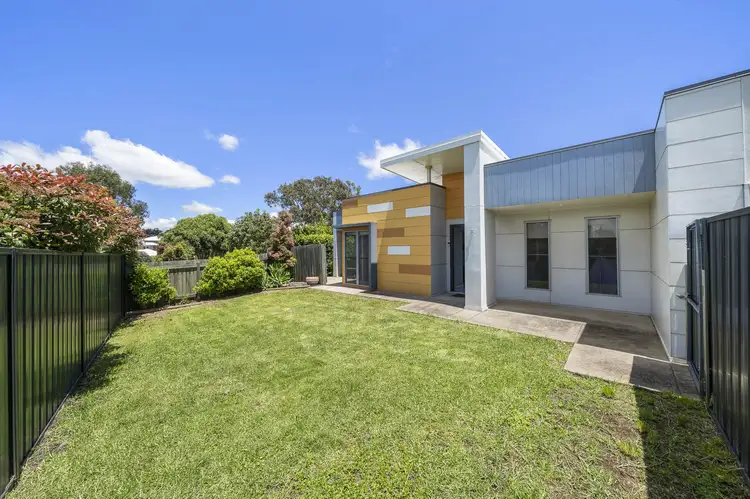 Third view of Homely unit listing, 1/6 Trevean Drive, Kleinton QLD 4352