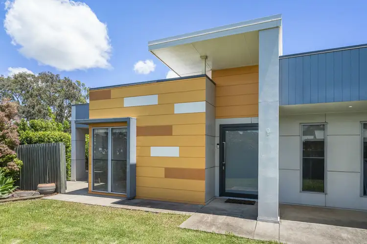 Fourth view of Homely unit listing, 1/6 Trevean Drive, Kleinton QLD 4352