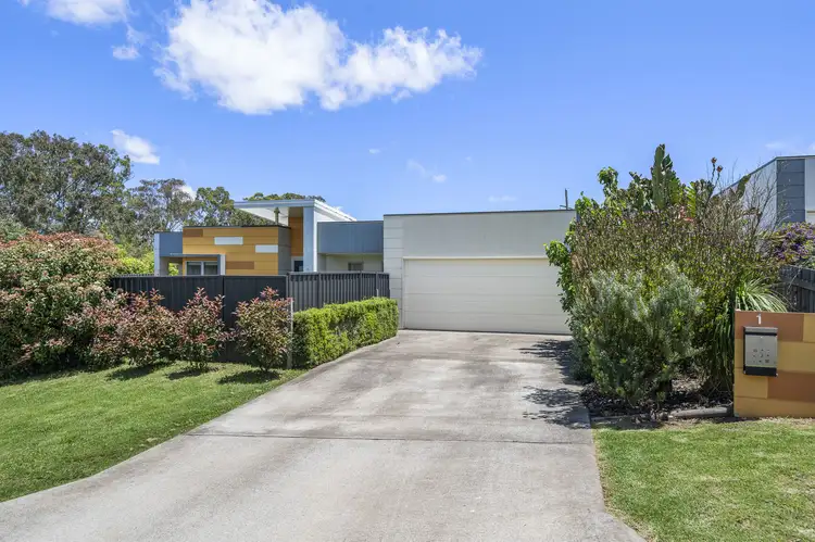 Fifth view of Homely unit listing, 1/6 Trevean Drive, Kleinton QLD 4352