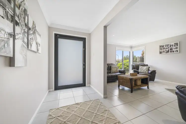 Sixth view of Homely unit listing, 1/6 Trevean Drive, Kleinton QLD 4352