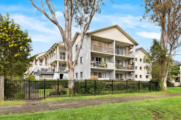 Main view of Homely unit listing, 19/148 High Street, Southport QLD 4215