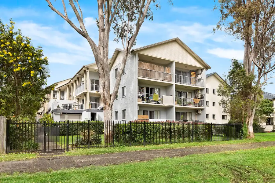 Main view of Homely unit listing, 19/148 High Street, Southport QLD 4215