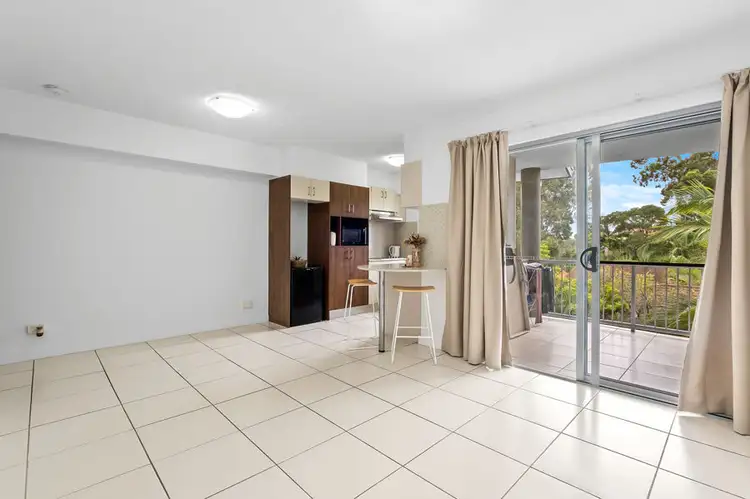 Second view of Homely unit listing, 19/148 High Street, Southport QLD 4215