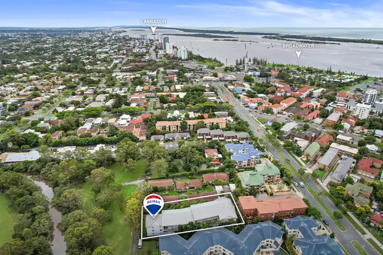 Sixth view of Homely unit listing, 19/148 High Street, Southport QLD 4215